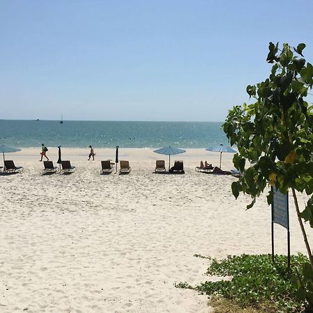 Melati Tanjung Motel Langkawi Exterior foto