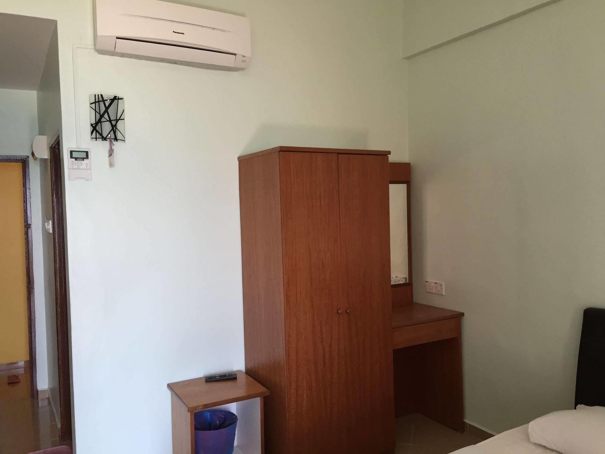 Melati Tanjung Motel Langkawi Exterior foto