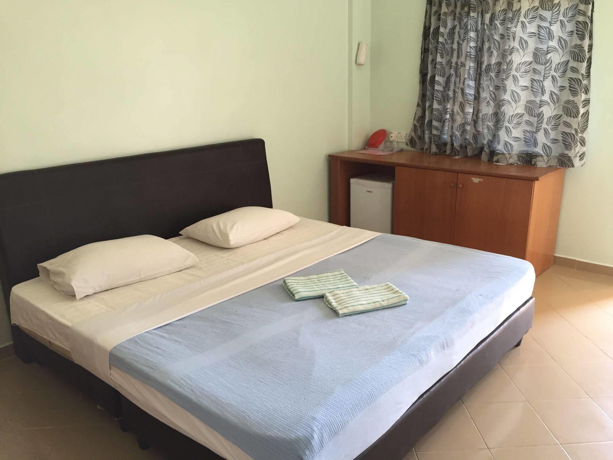 Melati Tanjung Motel Langkawi Exterior foto