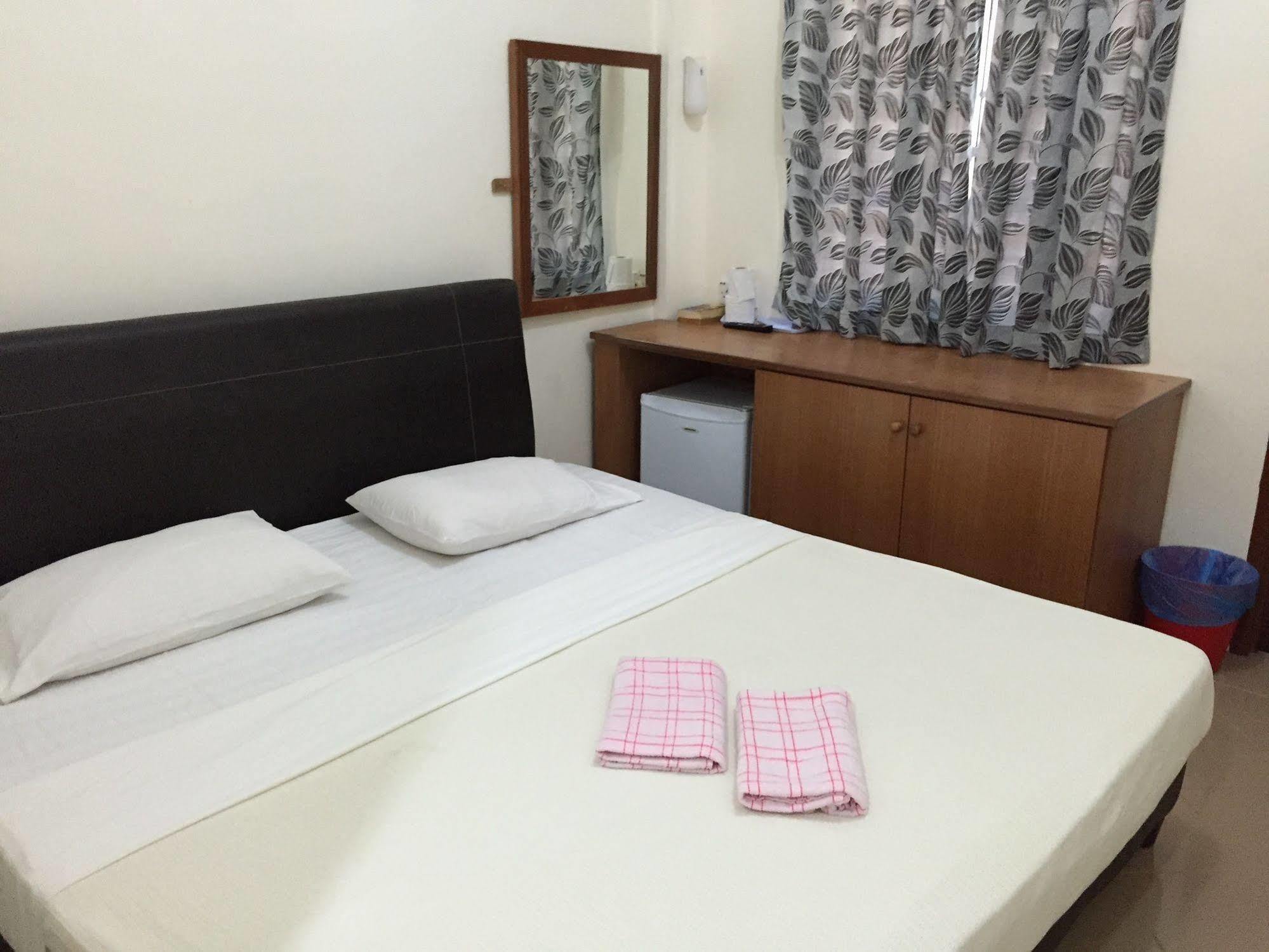 Melati Tanjung Motel Langkawi Exterior foto