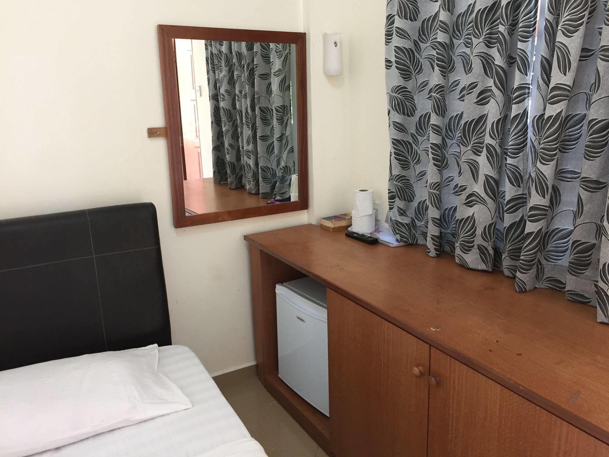 Melati Tanjung Motel Langkawi Exterior foto