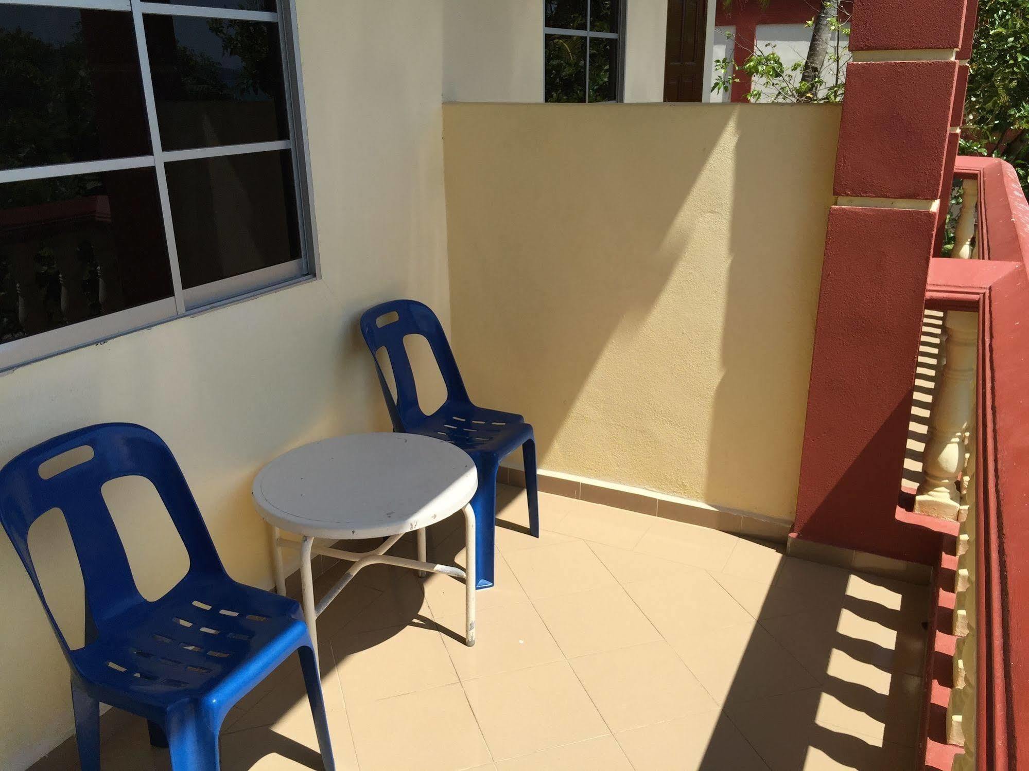 Melati Tanjung Motel Langkawi Exterior foto