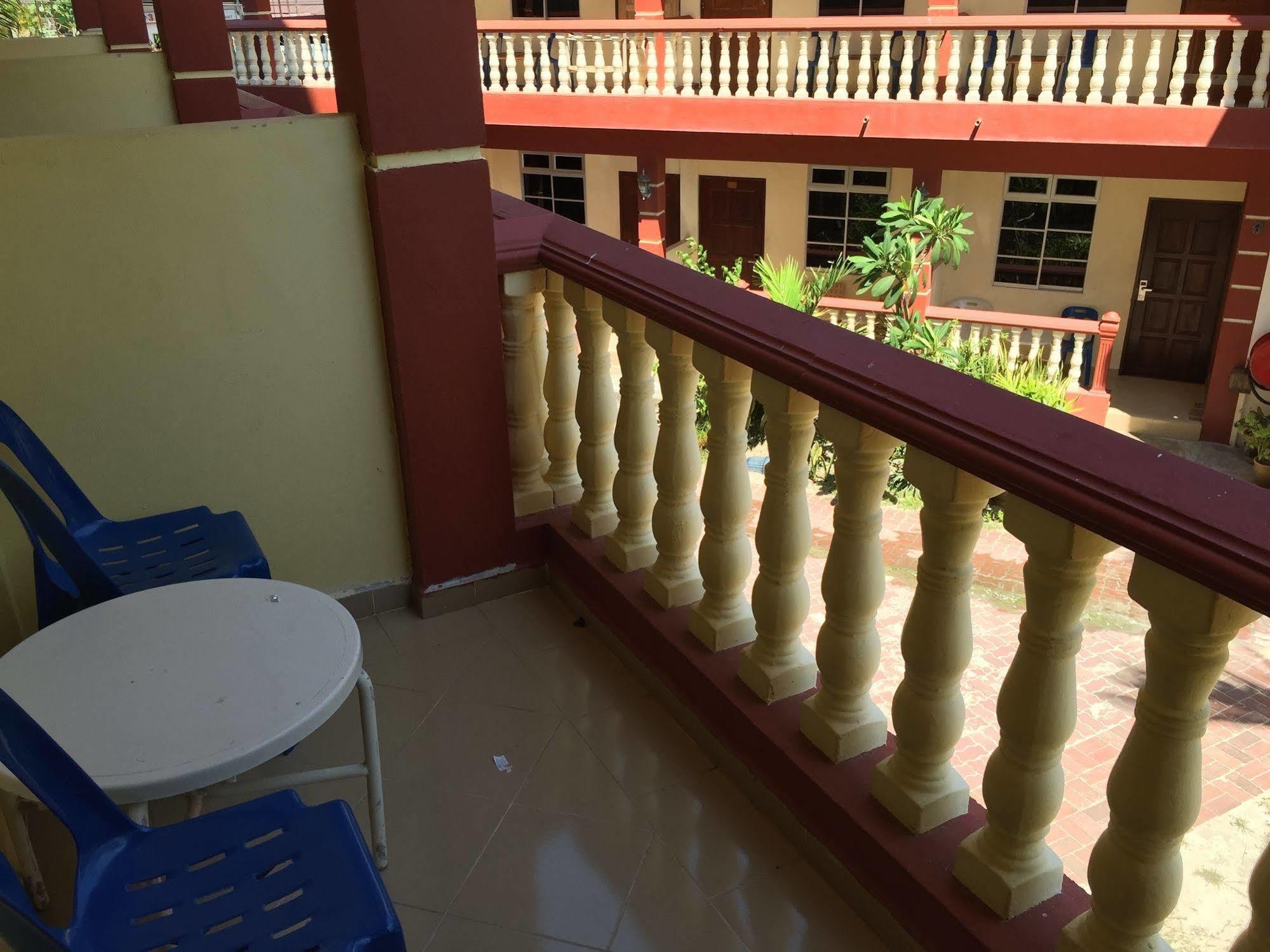 Melati Tanjung Motel Langkawi Exterior foto
