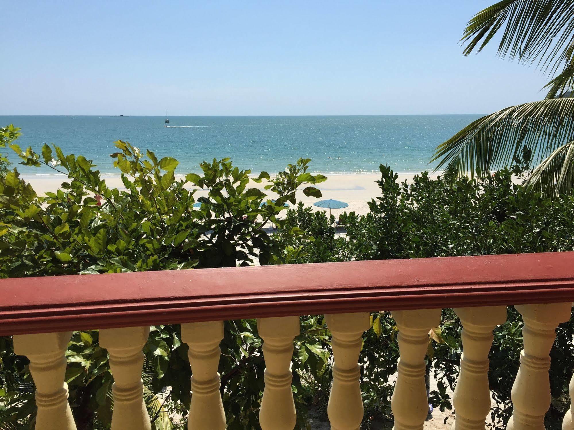 Melati Tanjung Motel Langkawi Exterior foto