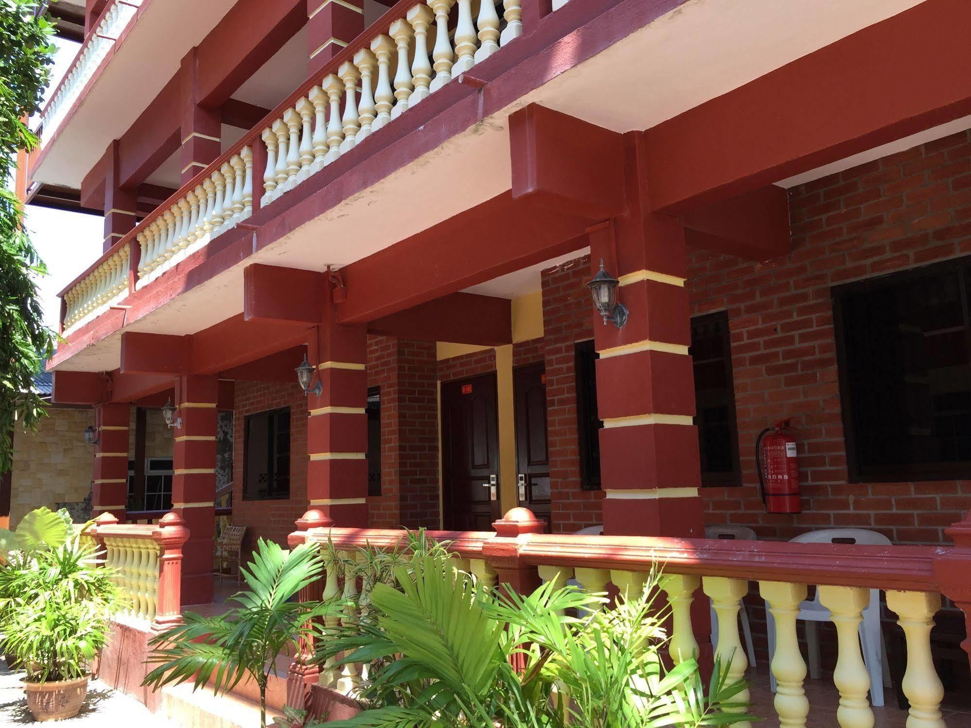 Melati Tanjung Motel Langkawi Exterior foto